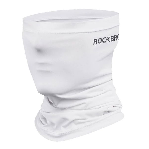 دستمال سر و گردن راک براس مدل WB-001
