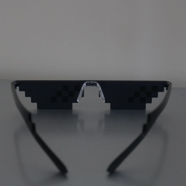 عینک آفتابی مدل GANG 