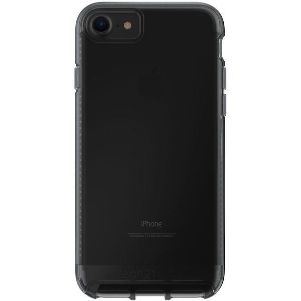 کاور تک21 مدل Impact Clear مناسب برای گوشی موبایل آیفون 8/7