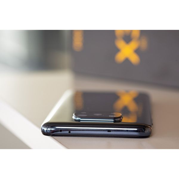 گوشی موبایل شیائومی مدل POCO X3 Pro M2102J20SG دو سیم‌ کارت ظرفیت 256 گیگابایت و 8 گیگابایت رم 