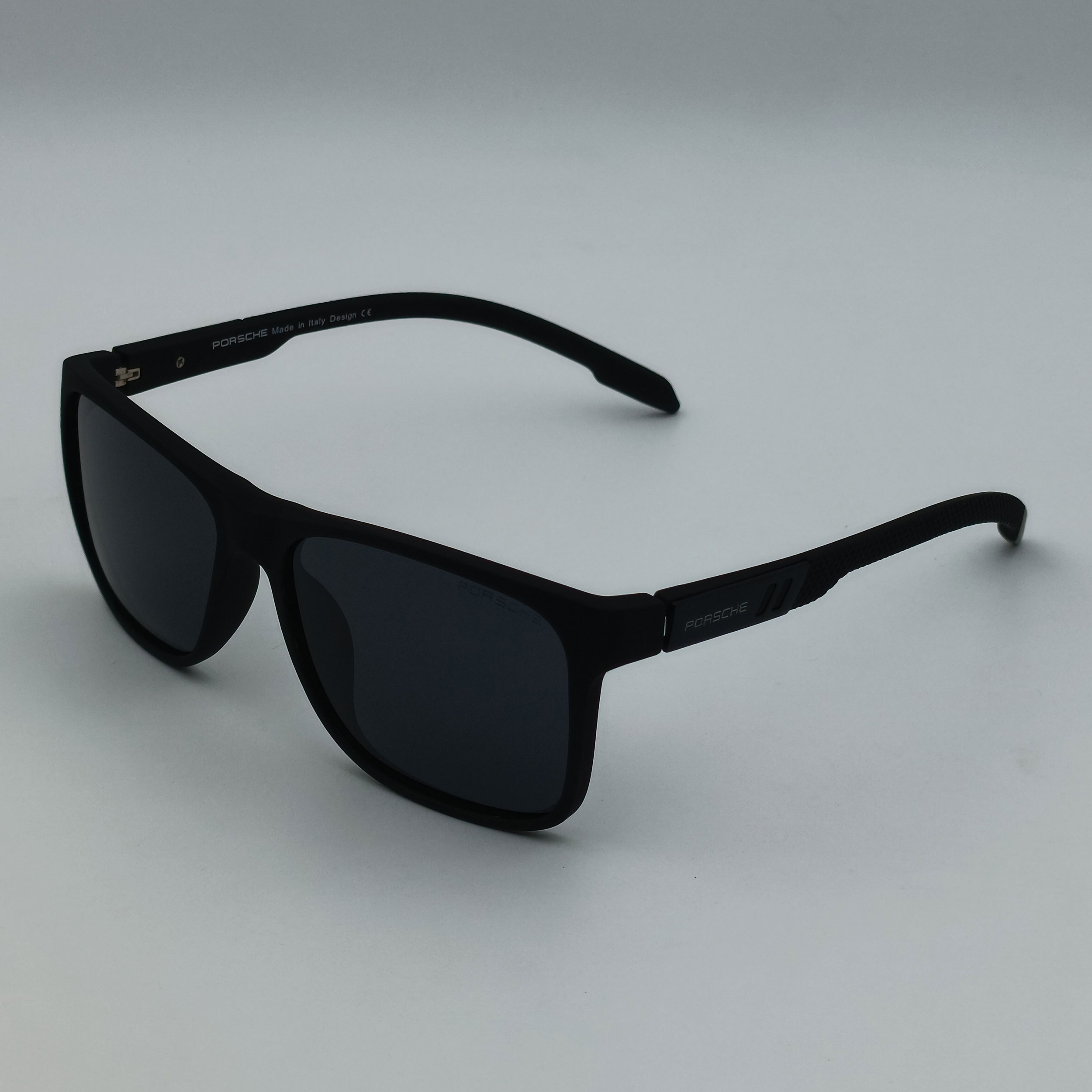 عینک آفتابی پورشه مدل P9501 POLARIZED