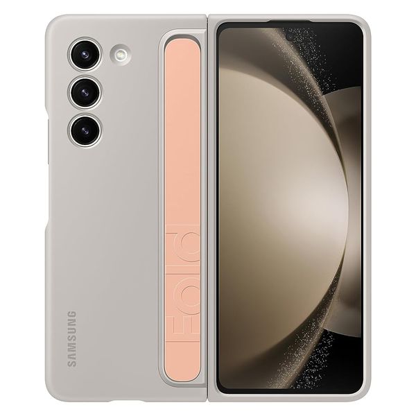 کاور سامسونگ مدل EF-MF946 مناسب برای گوشی موبایل سامسونگ Galaxy Z Fold5 