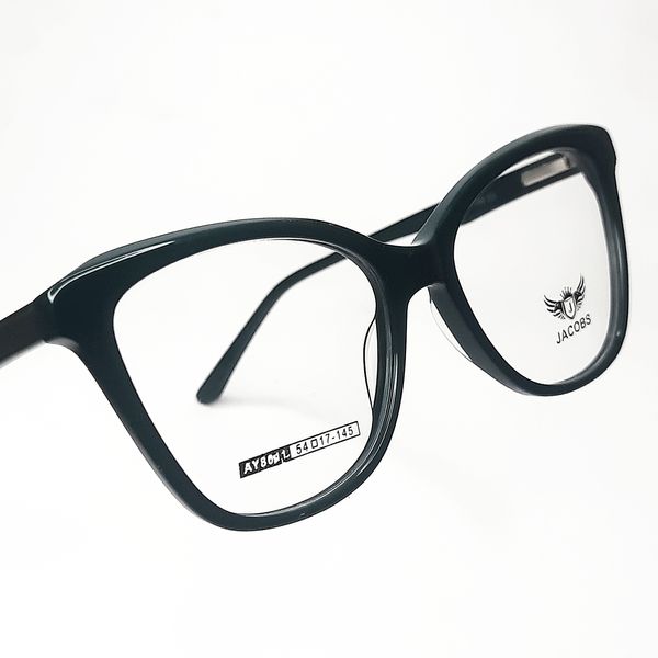 فریم عینک طبی زنانه مارک جکوبس مدل MJ6650001