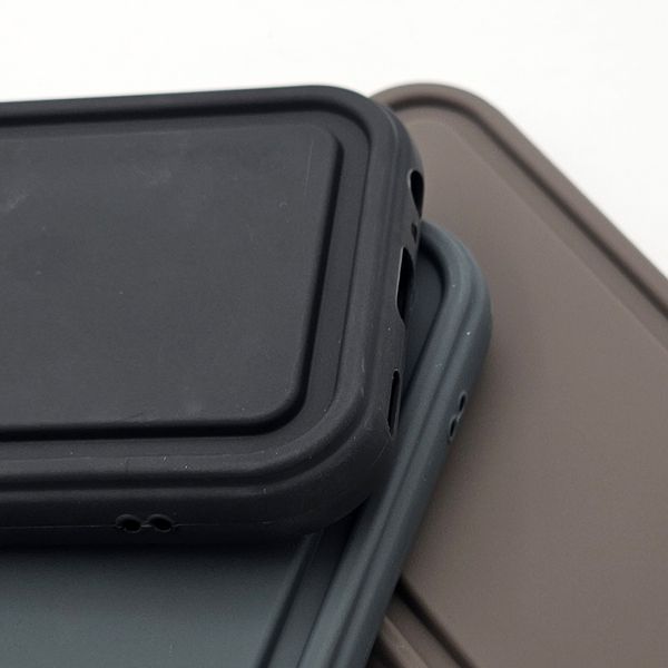 کاور هوکو مدل Rubber مناسب برای گوشی موبایل شیائومی Redmi Note 8