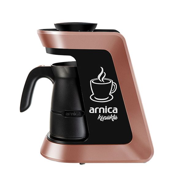 قهوه ساز آرنیکا مدل Kopuklu 