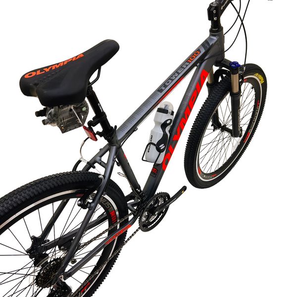 دوچرخه کوهستان المپیا مدل TOWER کد 2 سایز طوقه 27.5