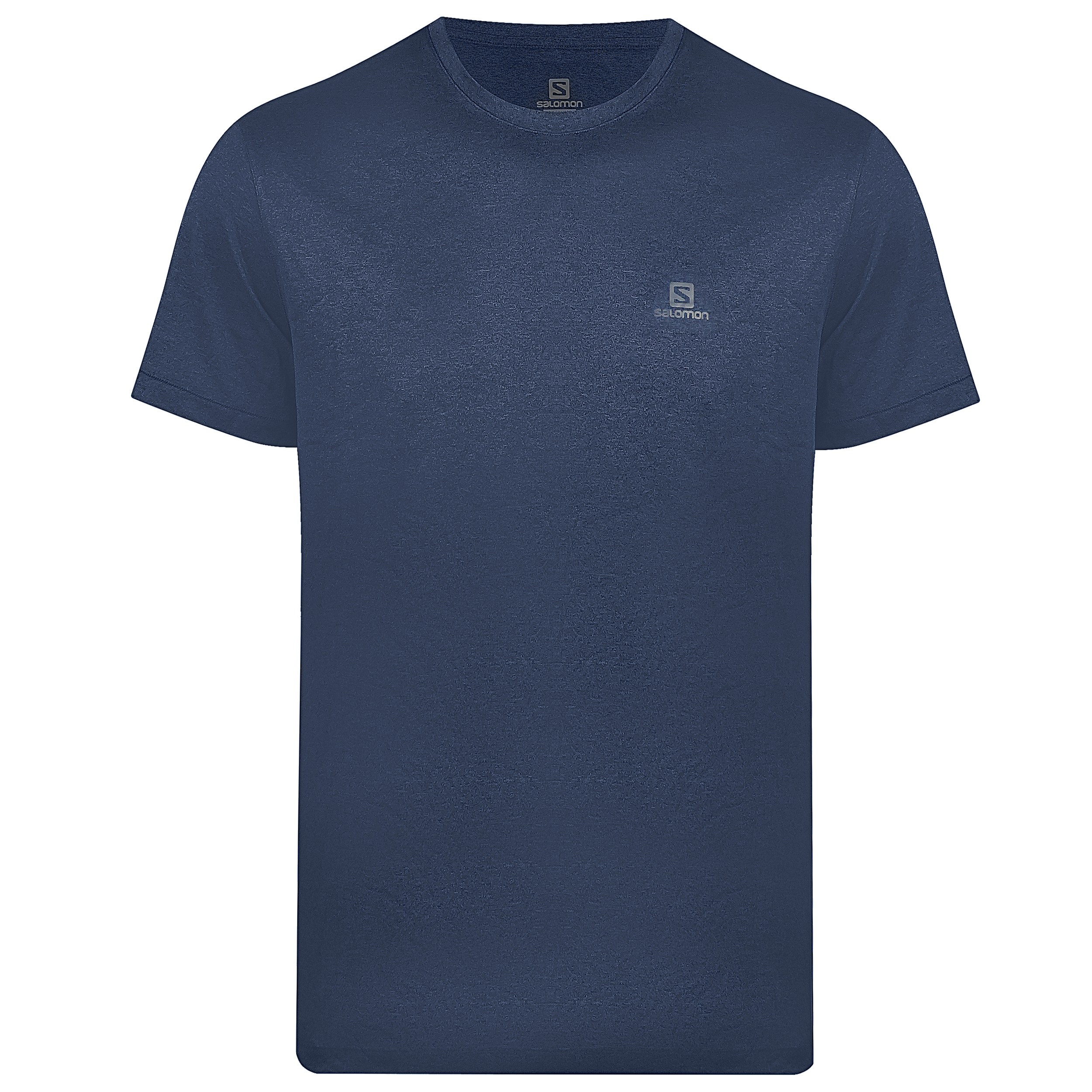 تی شرت آستین کوتاه مردانه سالومون مدل LC1500700