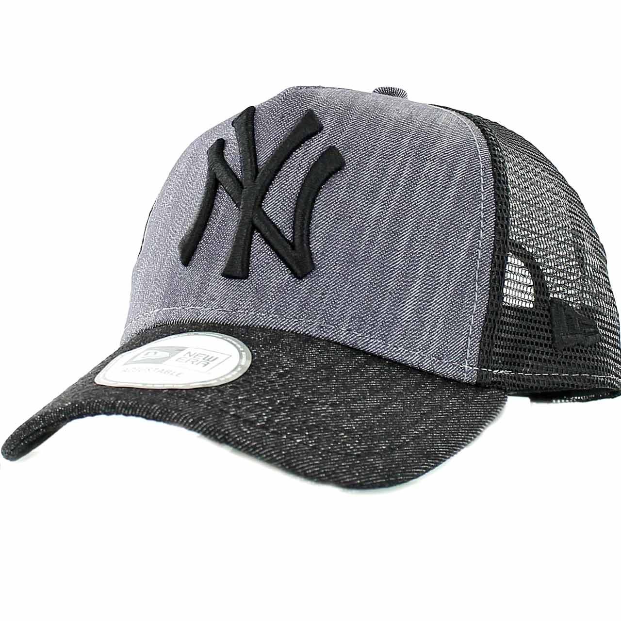 کلاه کپ نیو ارا مدل MLB Mix Team NY Yankees