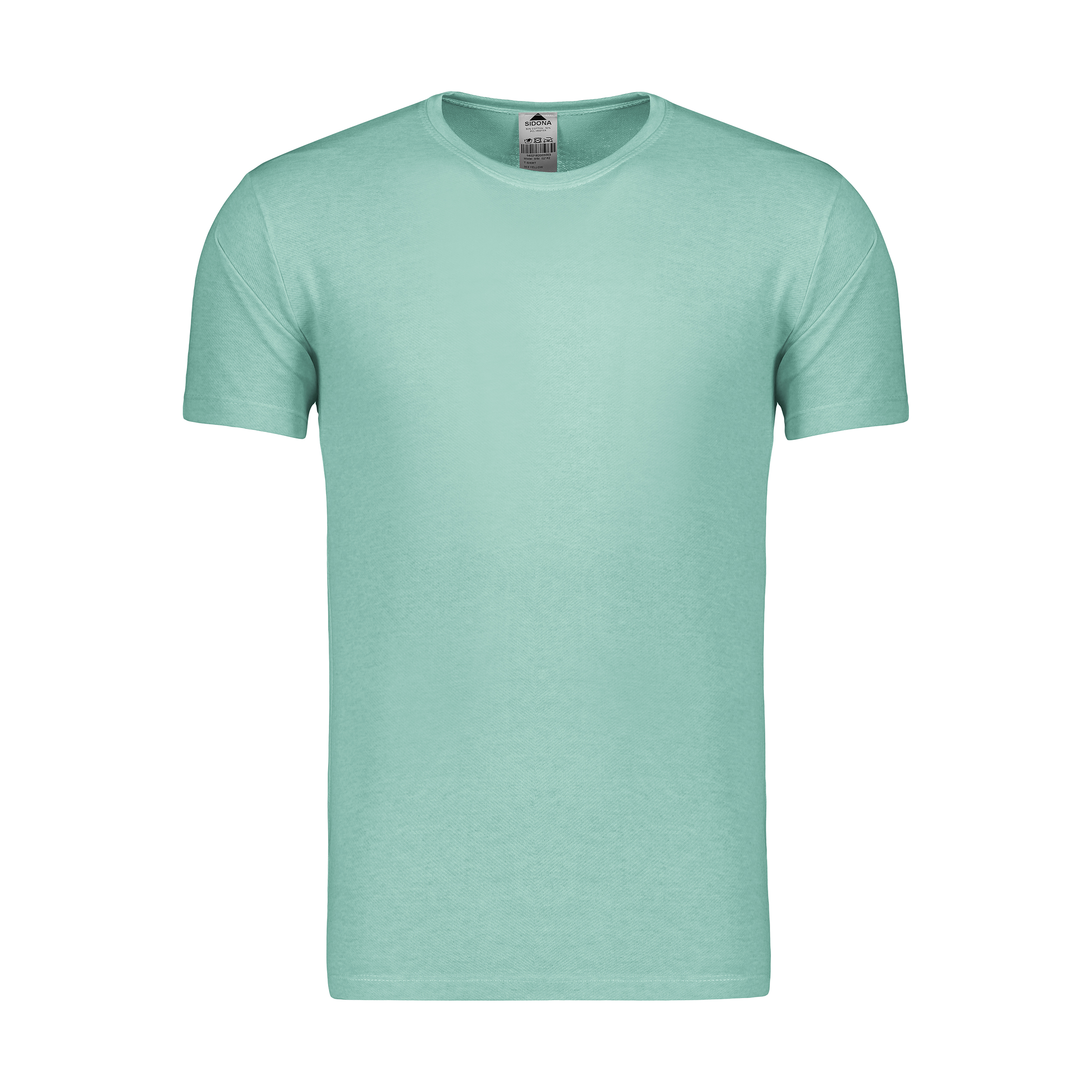 تی شرت مردانه سیدونا مدل MSI02182-008