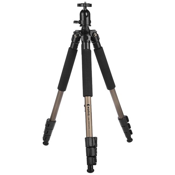 سه پایه دوربین کنیگ مدل KN-Tripod50