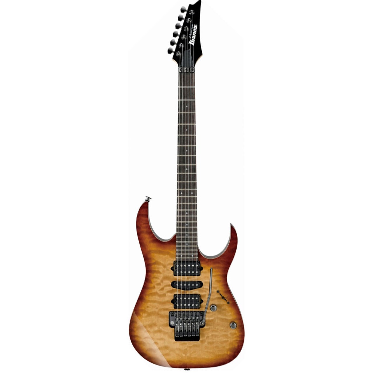 گیتار الکتریک آیبانز مدل RG2770