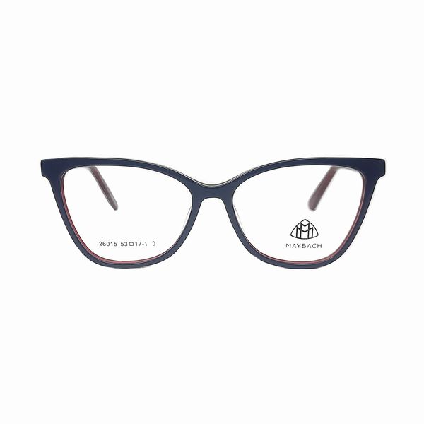 فریم عینک طبی زنانه میباخ مدل MU3340