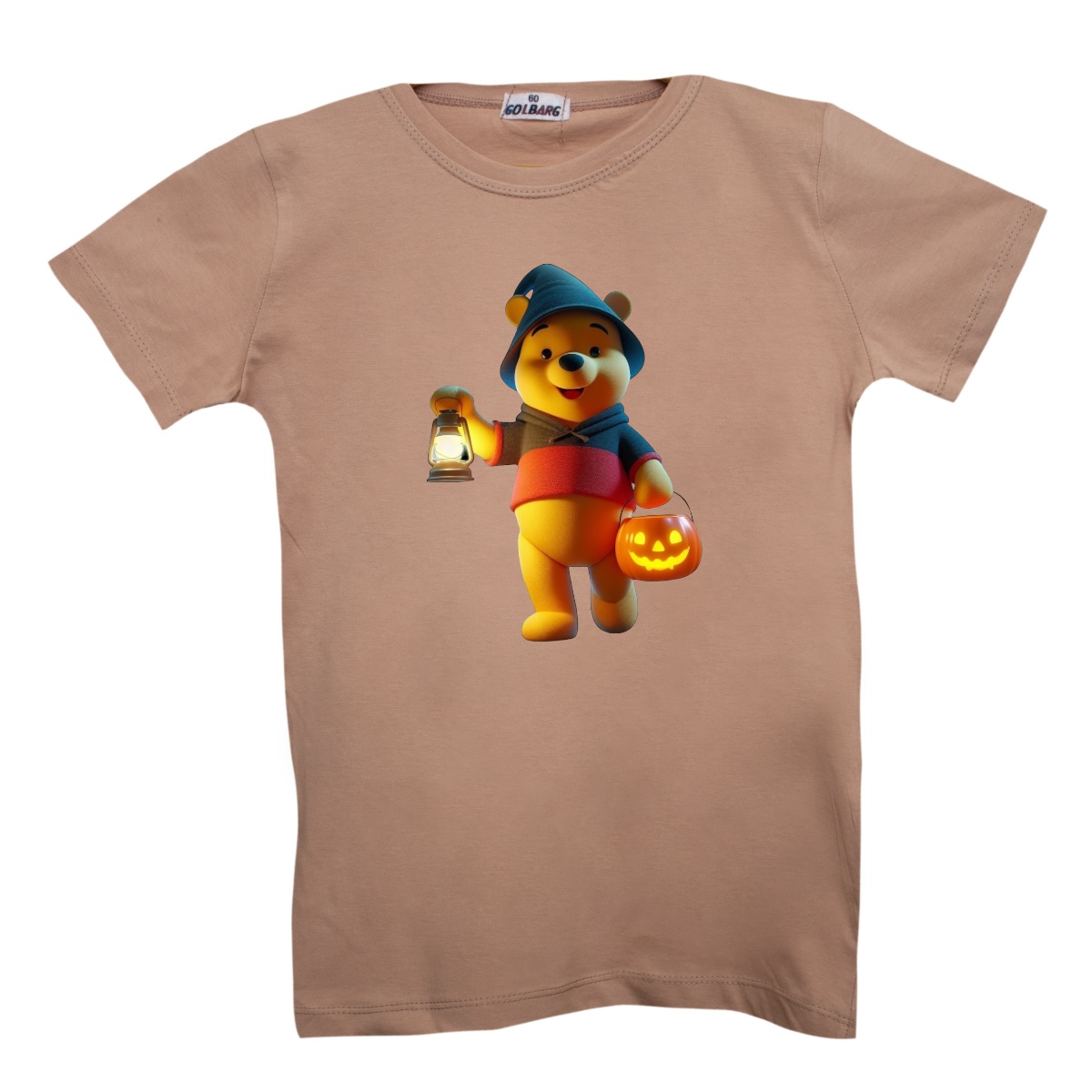 تی شرت بچگانه مدل پو کد 59