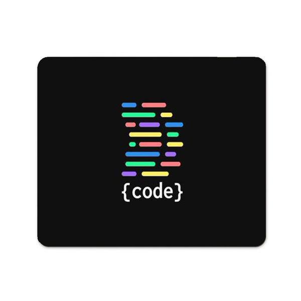 ماوس پد مدل کد نویسی کد P6