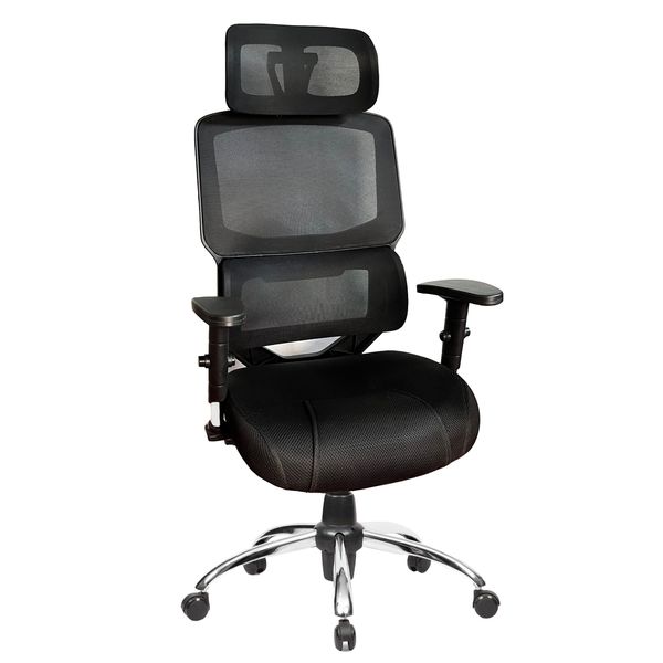 صندلی اداری ویوان مدل SM6606