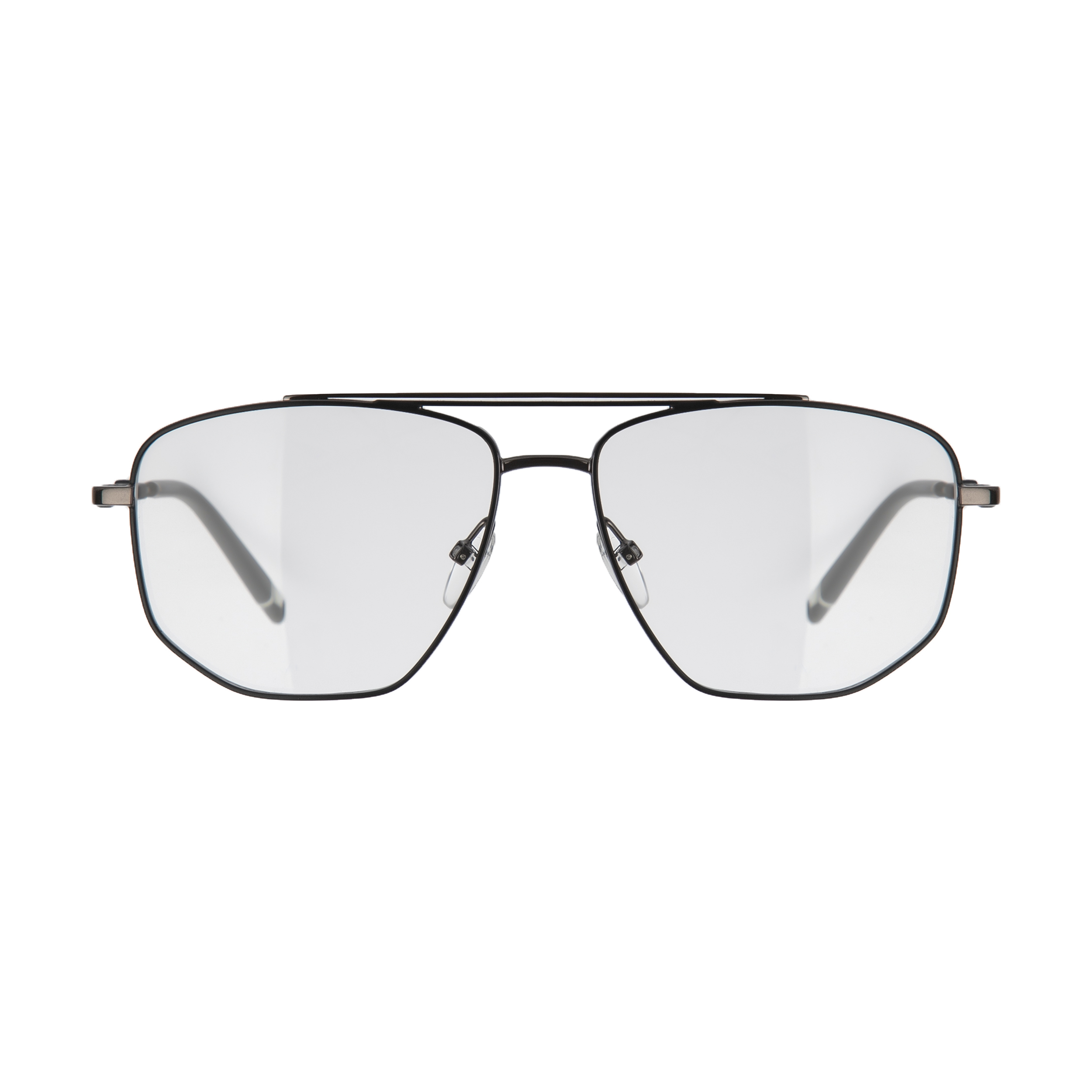 فریم عینک طبی مردانه فیلا مدل VFI114-0K56