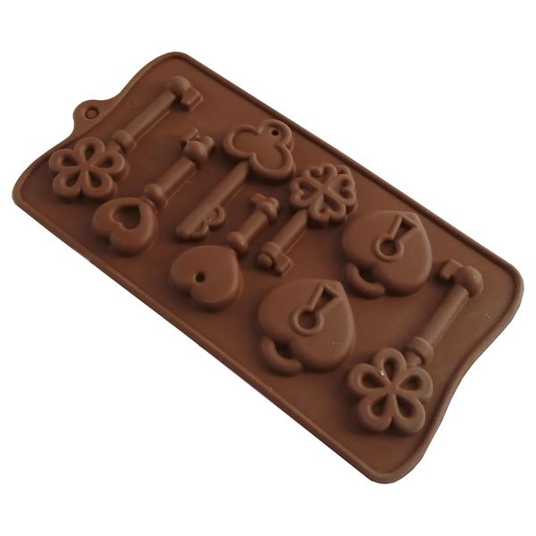 قالب شکلات مدل n999
