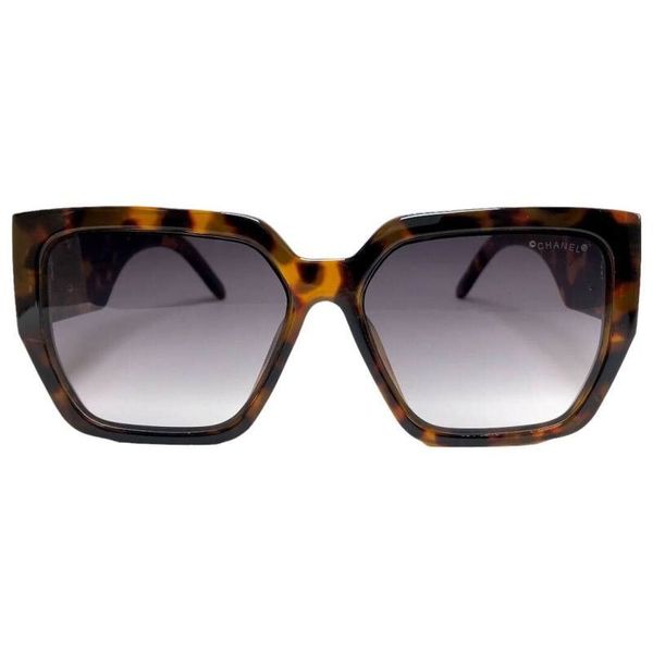 عینک آفتابی زنانه شانل مدل 0039-14533535