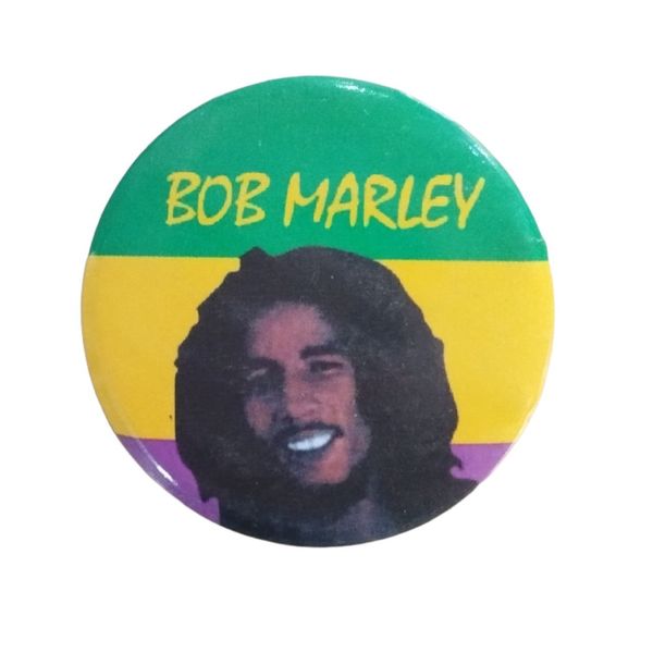 پیکسل مدل Bob Marley 02
