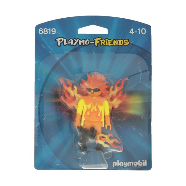فیگور پلی موبیل مدل Playmo-Friends کد 6819