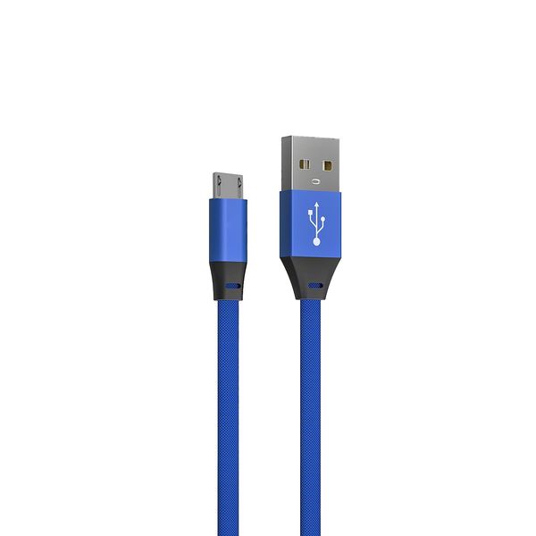 کابل تبدیل USB به microUSB وریتی مدل CB 3111 طول 1 متر
