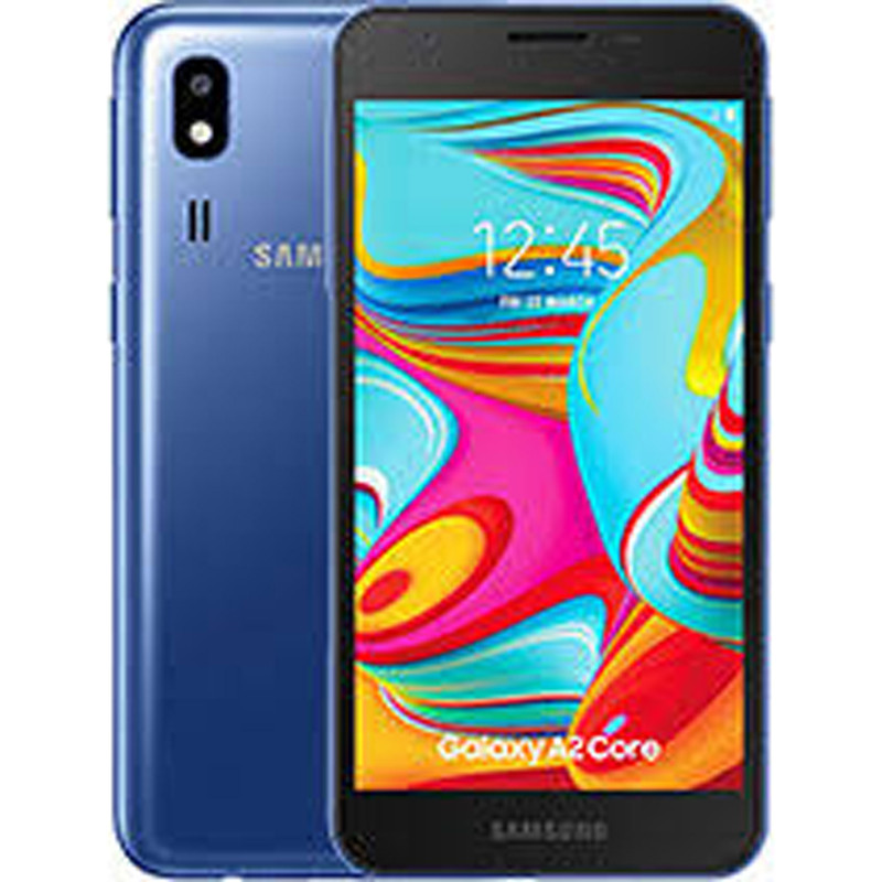 گوشی موبایل سامسونگ مدل Galaxy A2 Core SM-A260F/DS دو سیم کارت ظرفیت 16 گیگابایت