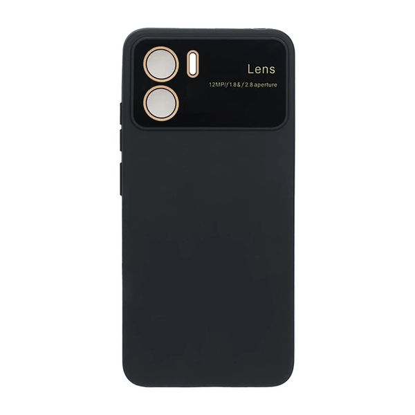  کاور موکولو مدل LenzGlass مناسب برای گوشی موبایل شیائومی Redmi 13C / Poco C65