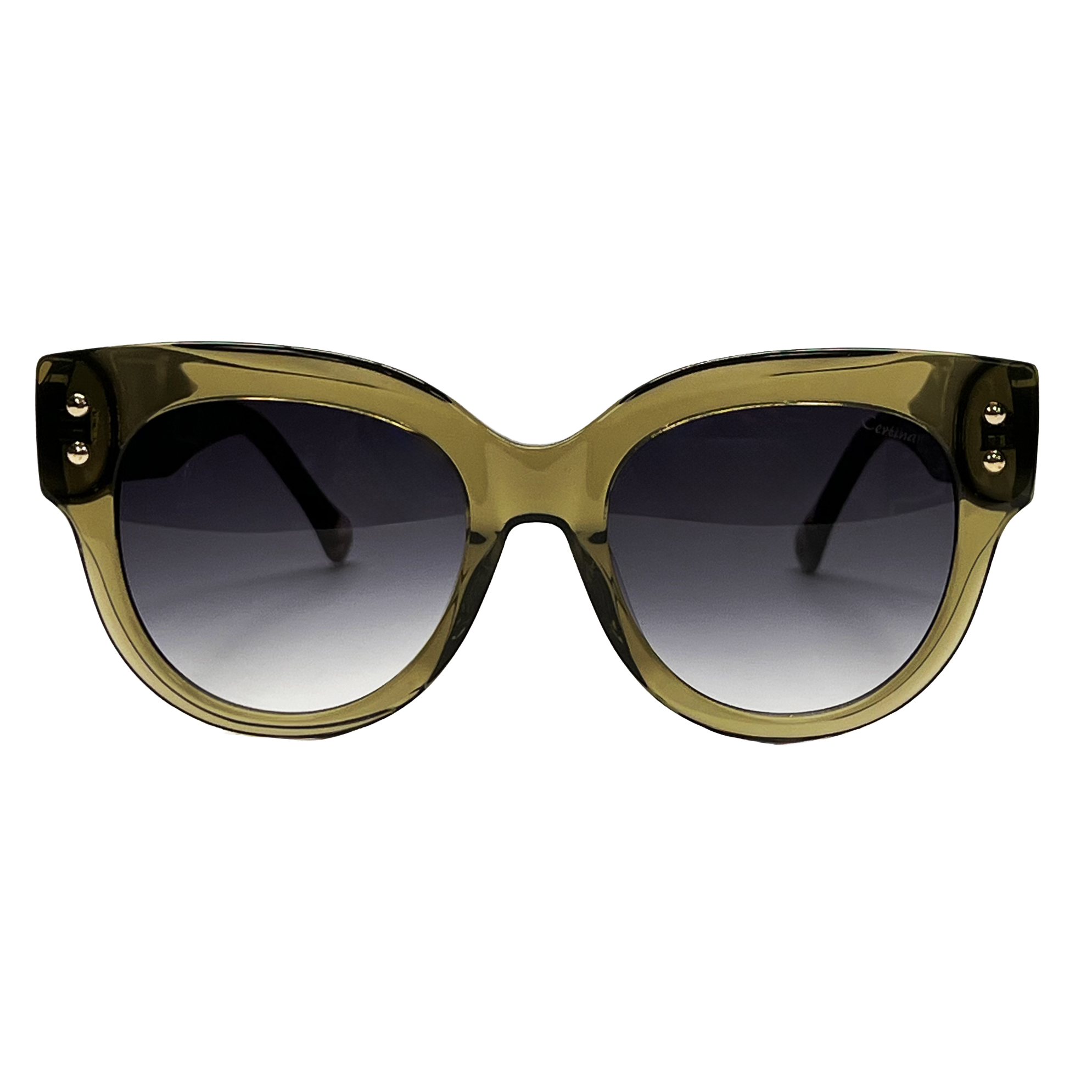 عینک آفتابی زنانه سرتینا مدل CR6347