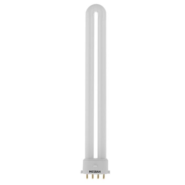 لامپ یخچال و فریزر مصباح 11 وات مدل PLS-11W/865-2G7 پایه چهارپین