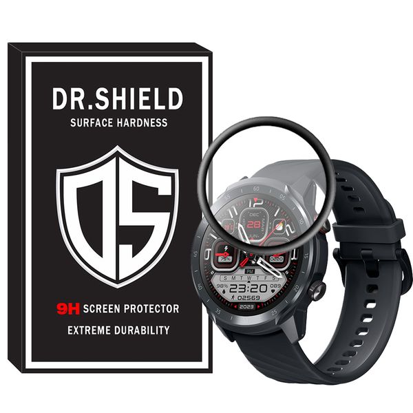 محافظ صفحه نمایش دکترشیلد مدل DR-PM مناسب برای ساعت هوشمند شیائومی Smart Watch A2