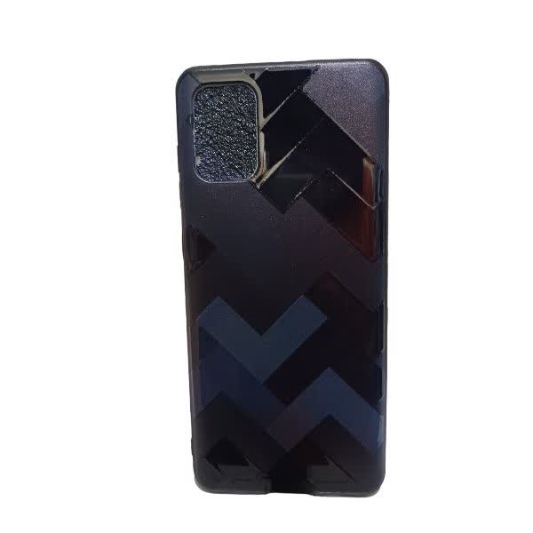 کاور مدل 13364 مناسب برای گوشی موبایل سامسونگ Galaxy A71 بسته 3 عددی
