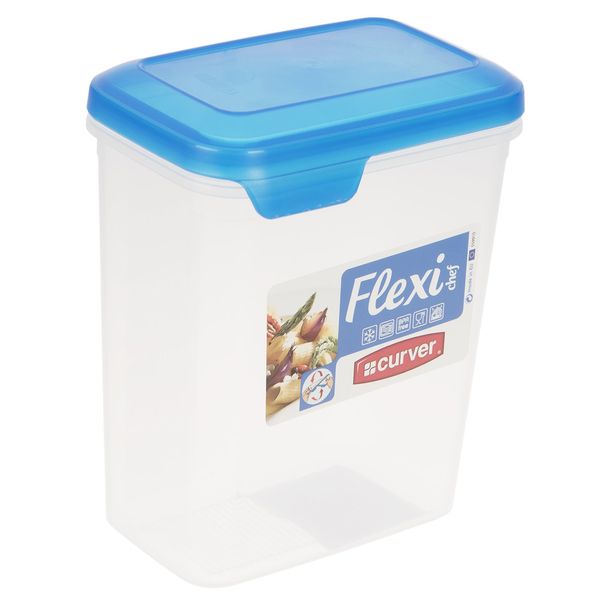 ظرف نگهدارنده کرور مدل Flexi حجم1.6 لیتر
