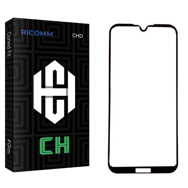 محافظ صفحه نمایش ریکام مدل CH0M مناسب برای گوشی موبایل هوآوی 8S