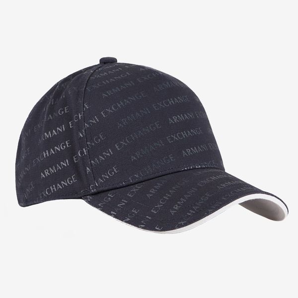 کلاه کپ مردانه آرمانی اکسچنج مدل 9540470P350-02836