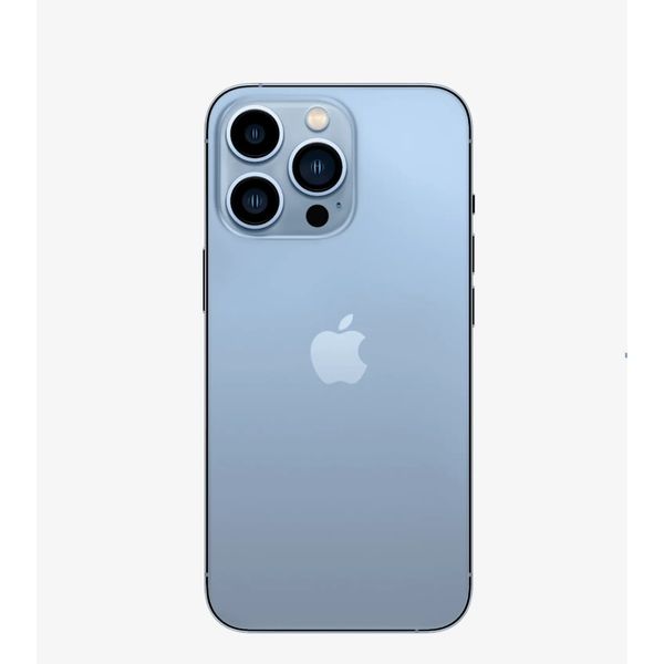 گوشی موبایل اپل مدل iPhone 13 Pro Max ZDA تک سیم‌ کارت ظرفیت 256 گیگابایت و رم 6 گیگابایت - نات اکتیو ریفربیش پارت نامبر F