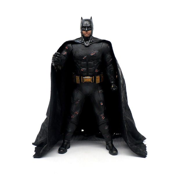 فیگور مدل بتمن لیگ عدالت طرح Batman JL
