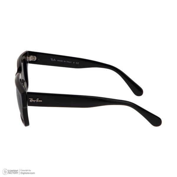 عینک آفتابی ری بن مدل 2191-901/39