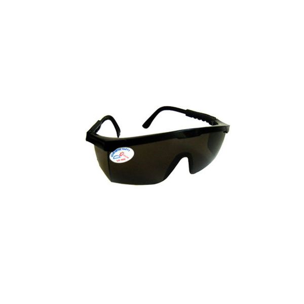 عینک ایمنی مدل تک پلاست UV بسته 10 عددی
