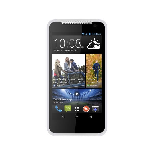 کاور پورو مدل HTCDESIRE310S مناسب برای گوشی موبایل اچ تی سی DESIRE 310