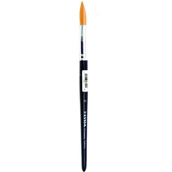 قلم موی لیرا سری 500 مدل Taklon