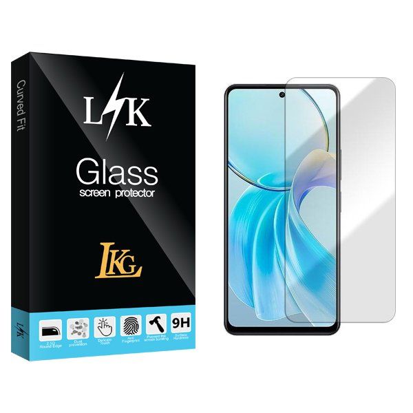 محافظ صفحه نمایش ال کا جی مدل LKK مناسب برای گوشی موبایل ویوو Y100i