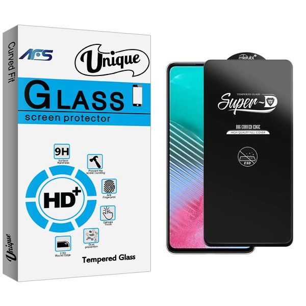 محافظ صفحه نمایش ای اف اس مدل Unique SuperD_ESD مناسب برای گوشی موبایل سامسونگ Galaxy M54