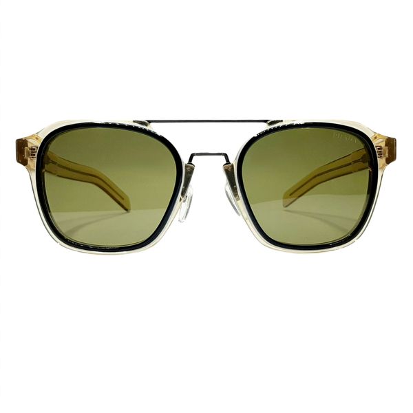 عینک آفتابی پرادا مدل SPR07WS05l5g1