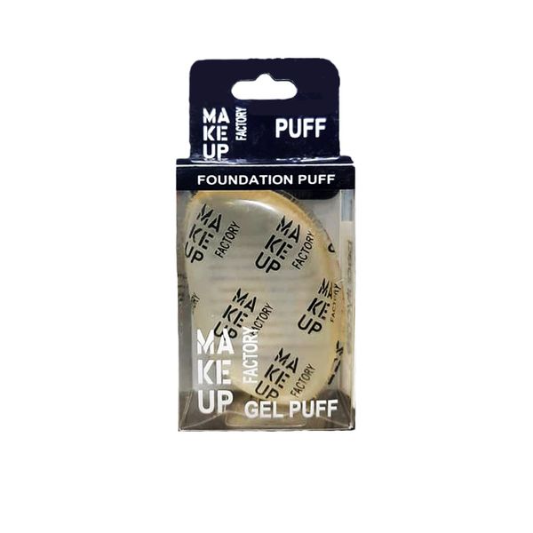 پد آرایشی میکاپ فکتوری مدل gel puff