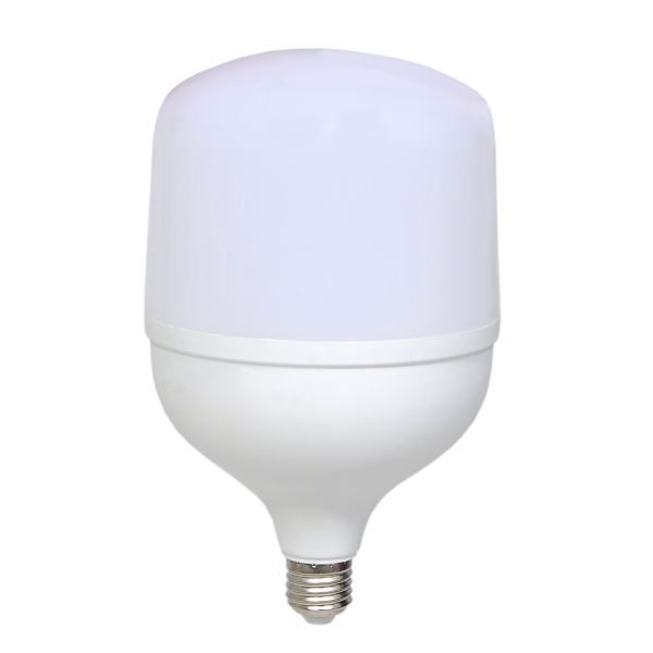 لامپ 50 وات پارس سهند مدل استوانه ای پایه e27