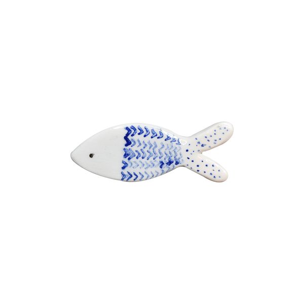 مگنت سرامیکی مدل ماهی