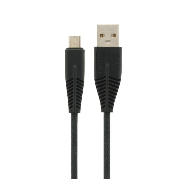 کابل تبدیل USB به microUSB نافومی مدل M9M طول 1 متر
