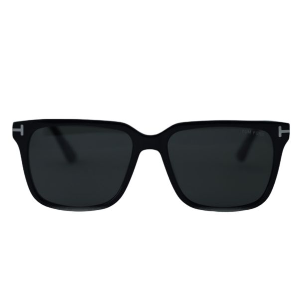 عینک آفتابی مردانه تام فورد مدل FT0862