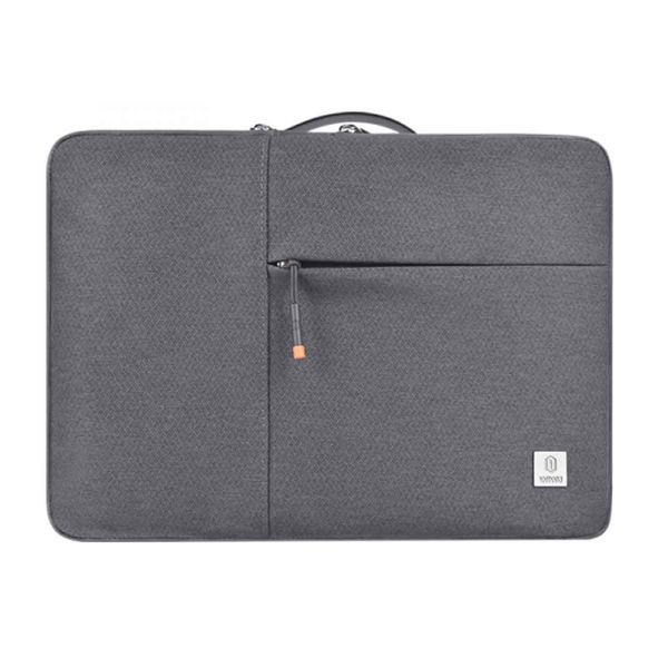 کیف لپ تاپ ویوو مدل ALPHA DOUBLE LAYER SLEEVE مناسب برای لپ تاپ تا 15.6 اینچی