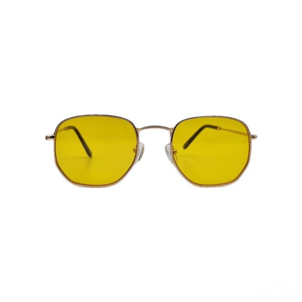 عینک آفتابی مردانه مدل 1236pm-3547